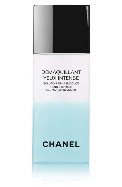 eye makeup remover chanel|chanel eye makeup remover nordstrom.